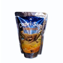 Capri-Sun Safari Fruits 200 ml